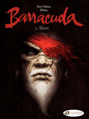 cover image of Barracuda--Volume 1--Slaves
